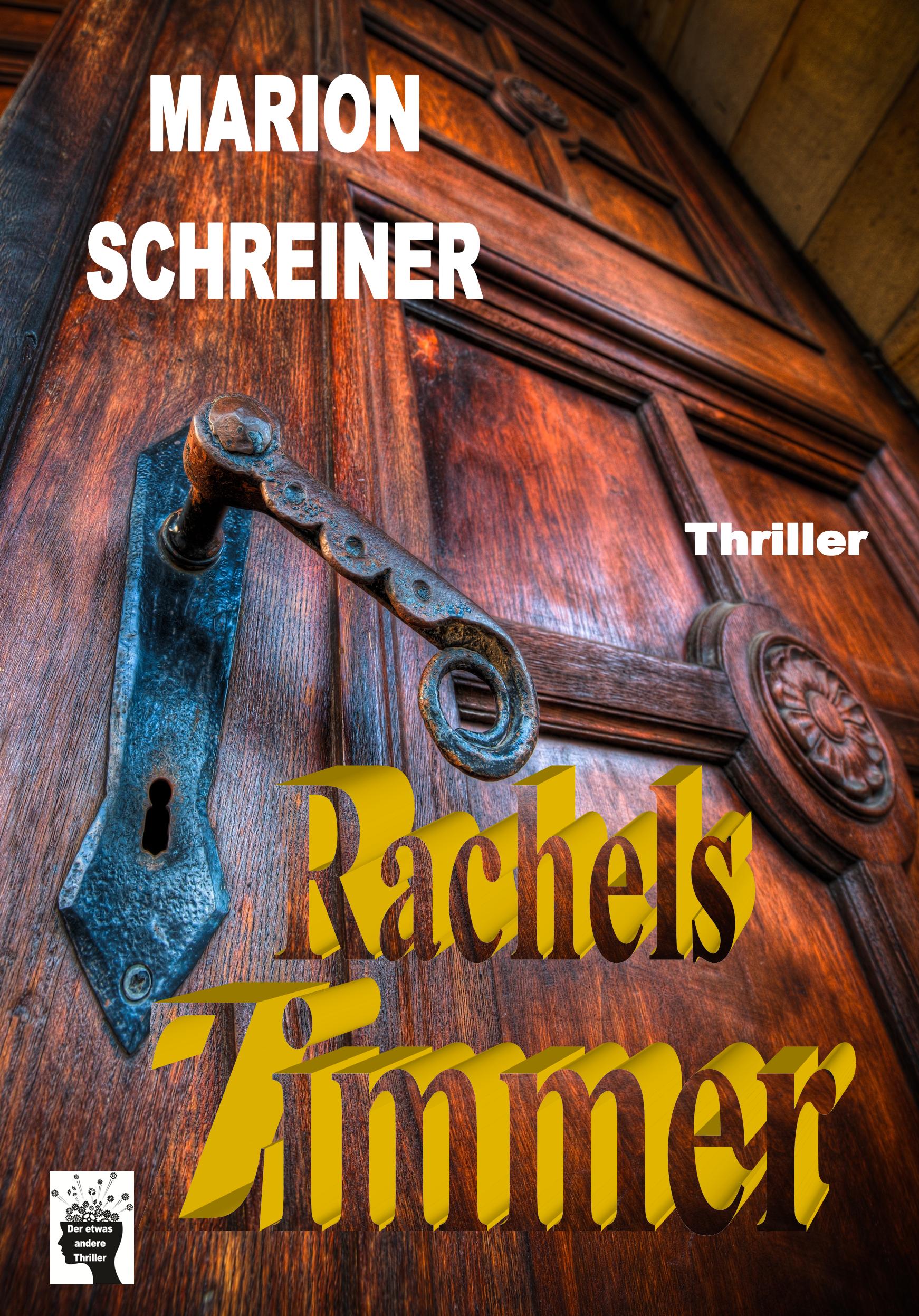 Thriller Seite 2 CoverBewerten.de Wie ist mein Buch